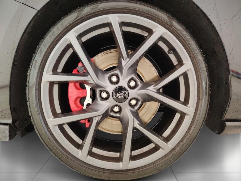 Ford Focus 2.3 ecoboost ST 280cv