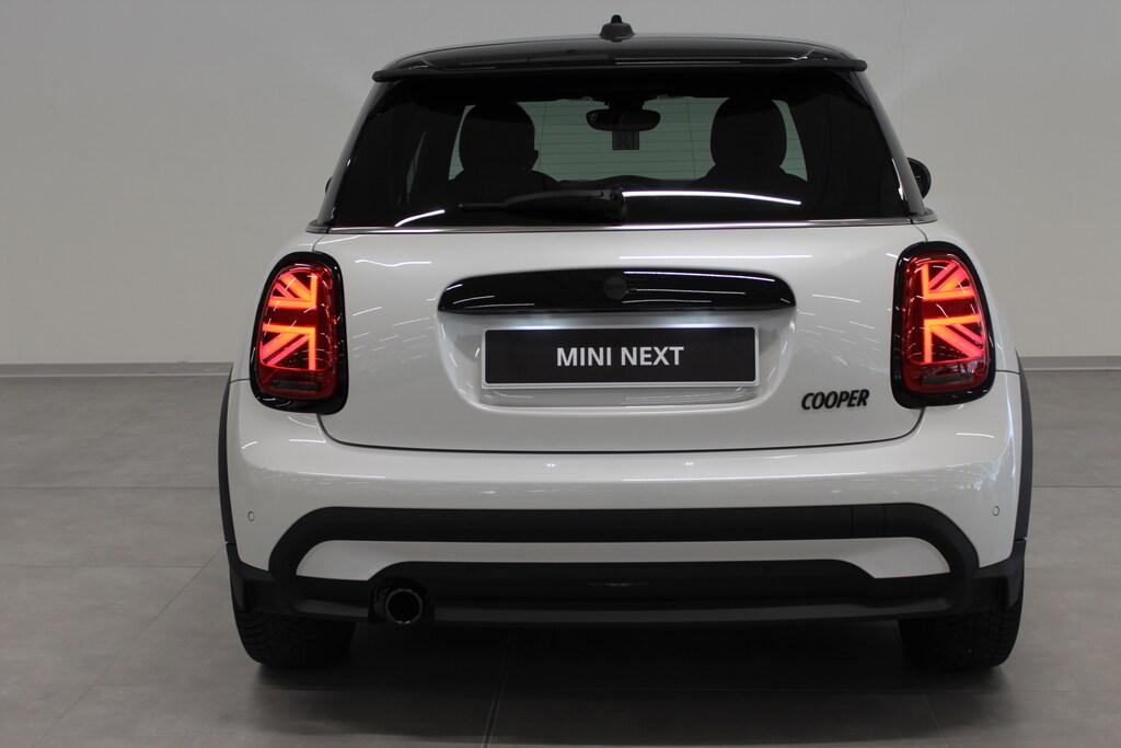 Mini Cooper 1.5 TwinPower Turbo Cooper