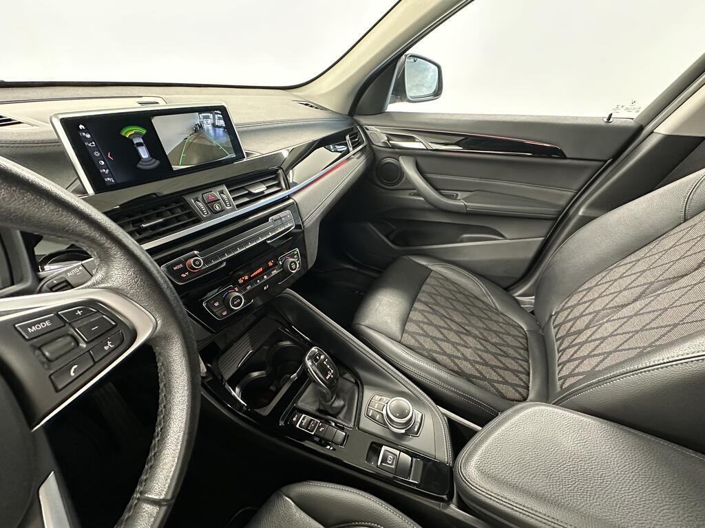 BMW X1 sdrive18d xLine auto