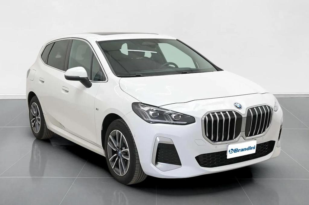 BMW Serie 2 225e Active Tourer xdrive Msport auto