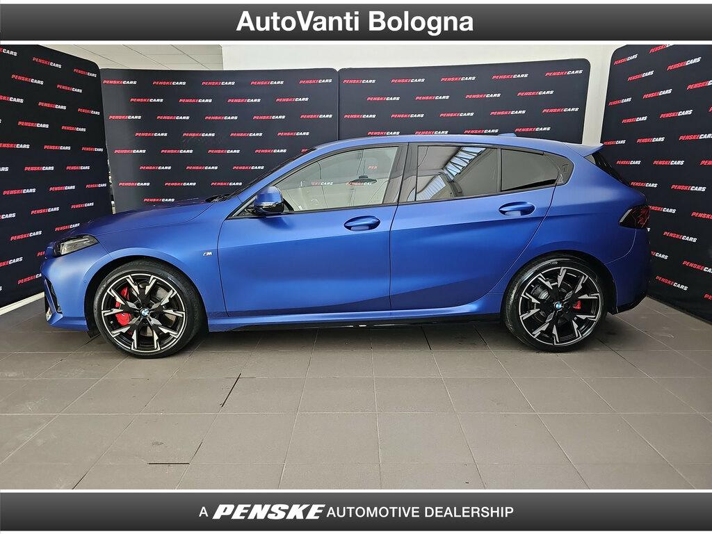 BMW Serie 1 118d MSport Pro auto