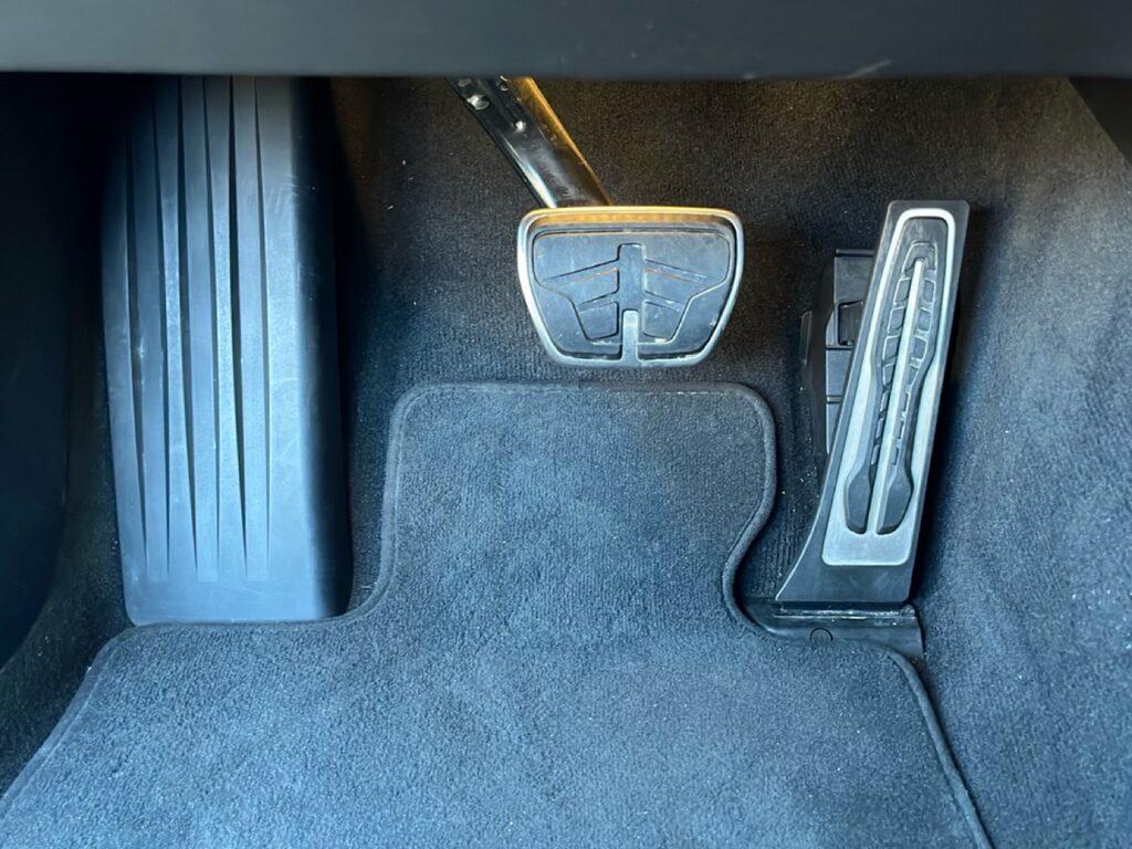 BMW i5 xdrive40 M Sport Pro