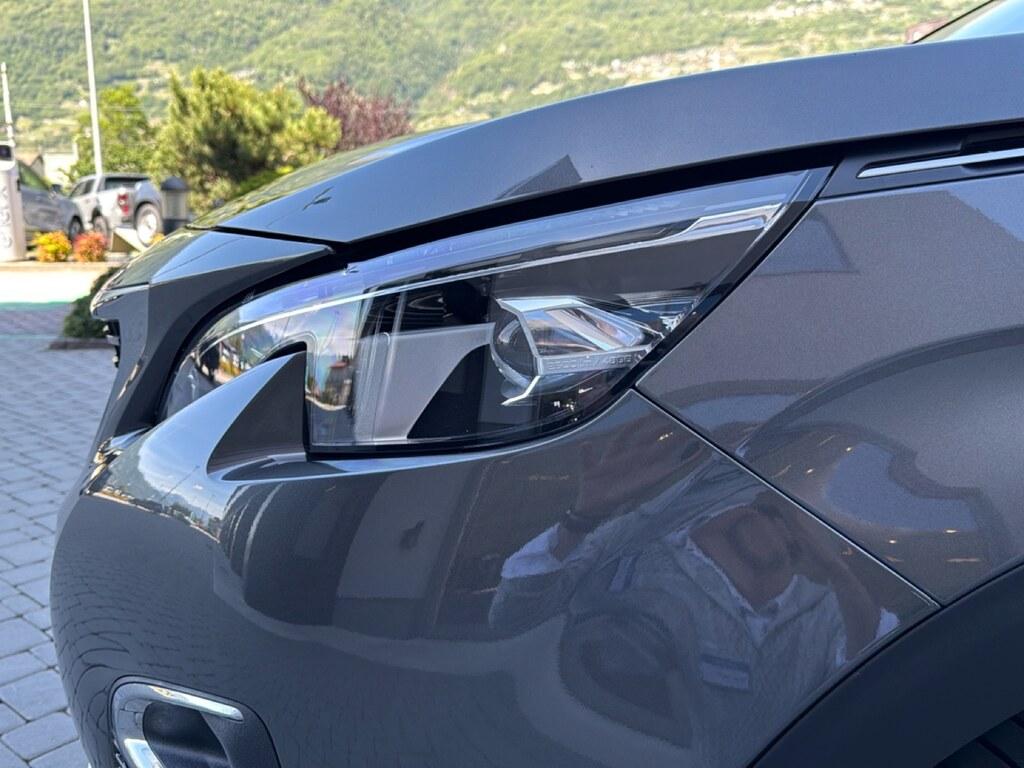 Peugeot 3008 1.5 bluehdi GT Line s&s 130cv eat8
