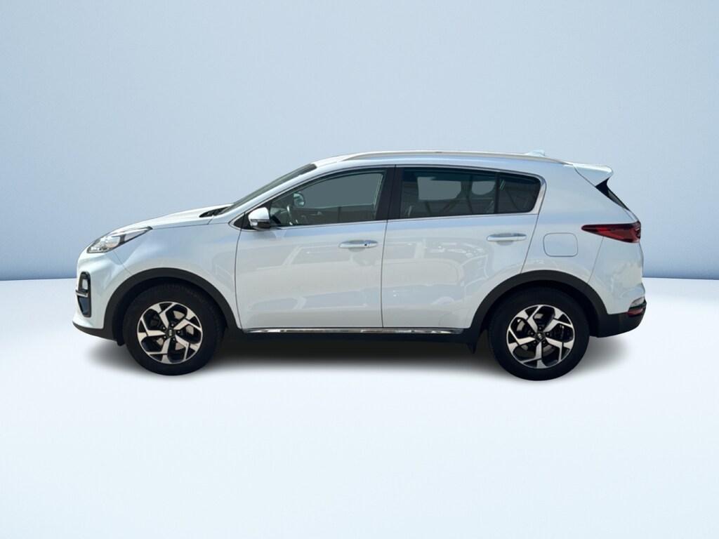 Kia Sportage 1.6 crdi Energy 2wd 115cv