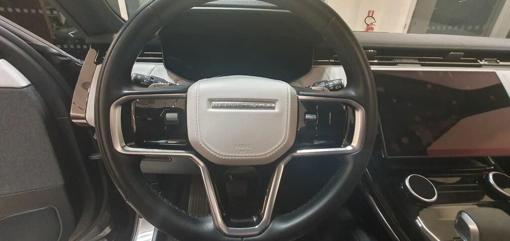 Land Rover Range Rover Sport 3.0d i6 mhev Dynamic SE awd 249cv auto