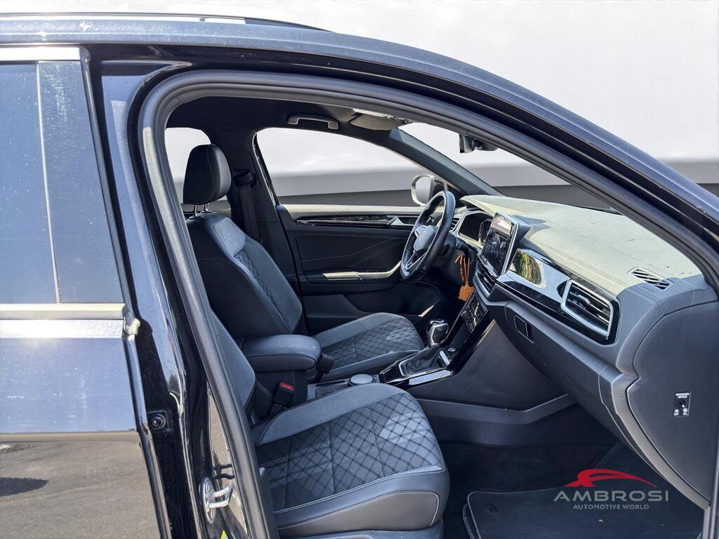 Volkswagen T-Roc 2.0 tdi scr R-Line 150cv dsg