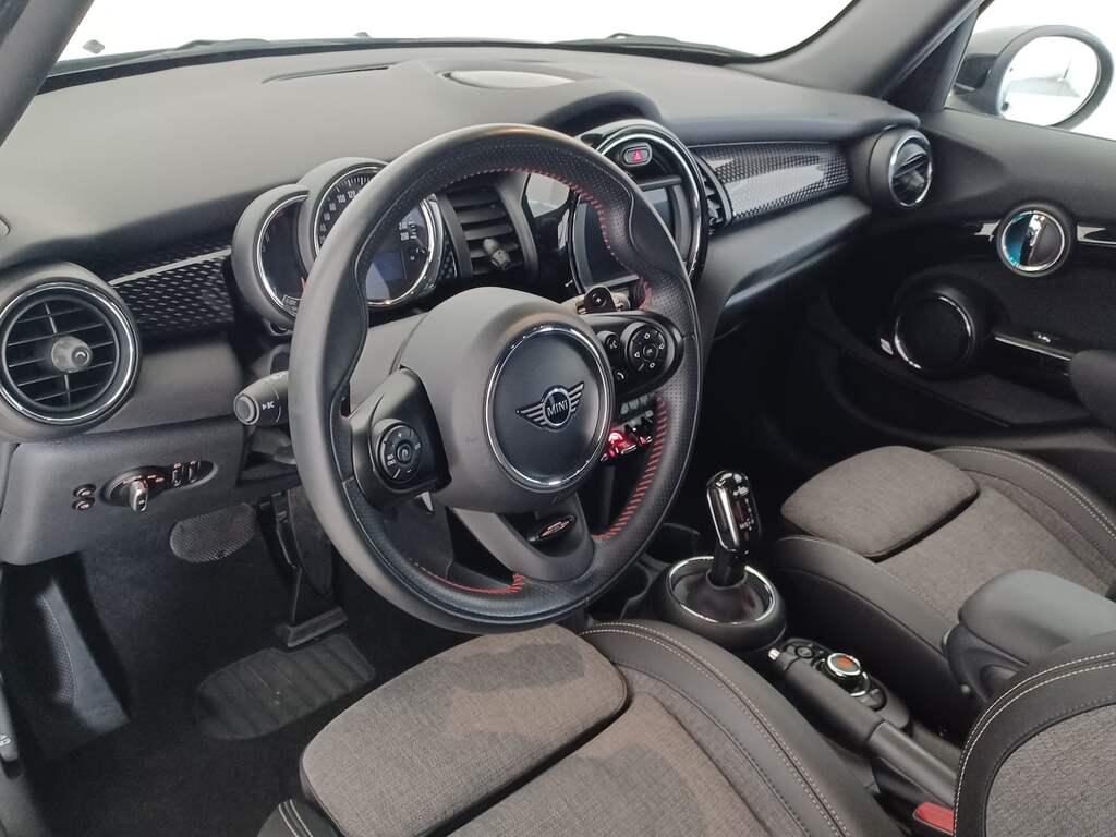 Mini Cooper S 2.0 TwinPower Turbo Cooper S Hype DCT