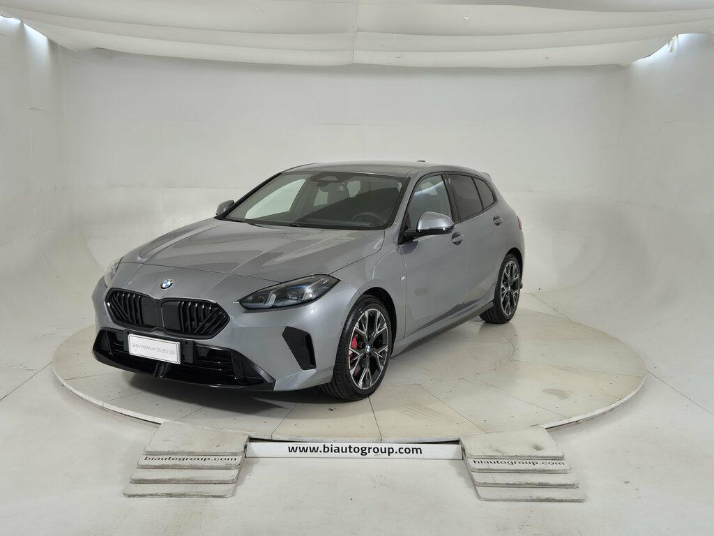 BMW Serie 1 118d MSport Pro auto