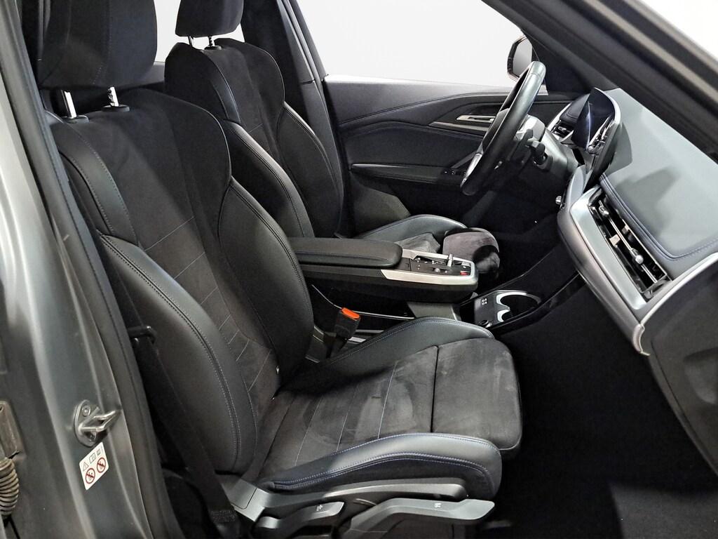 BMW X1 sdrive18d Msport auto