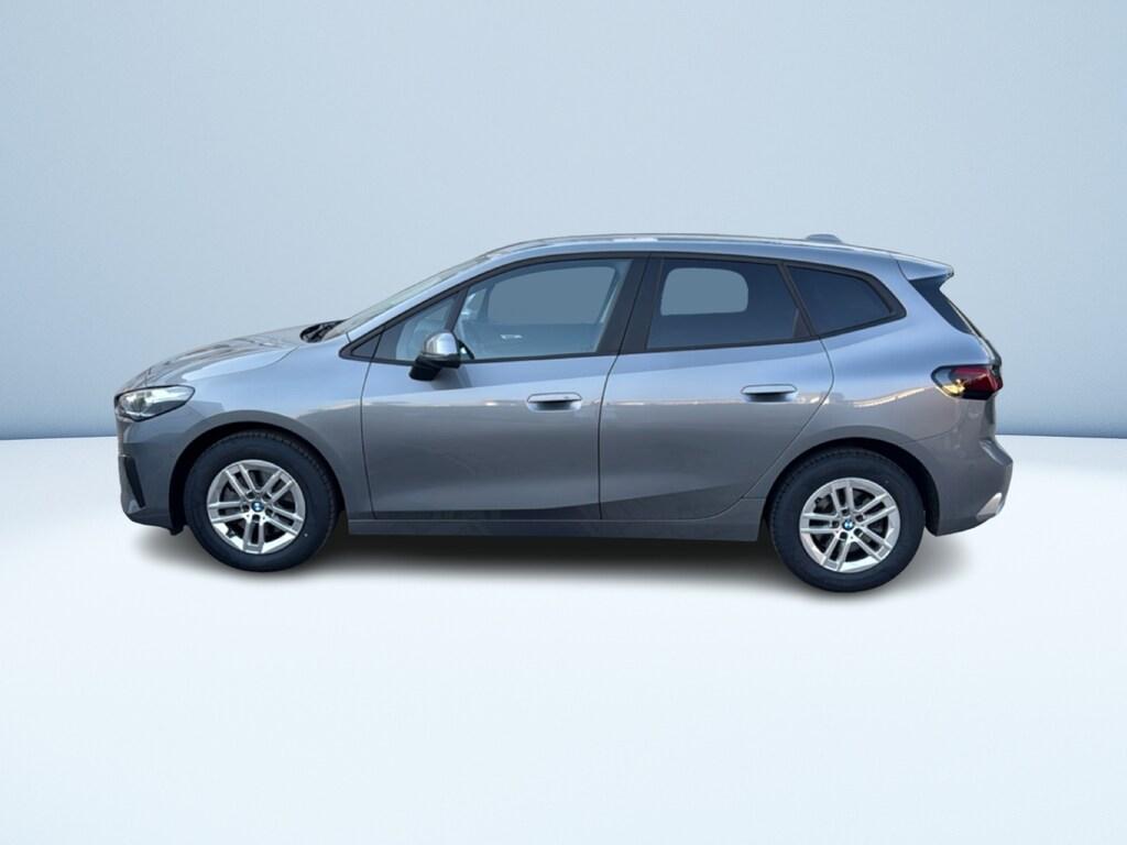 BMW Serie 2 218d Active Tourer auto