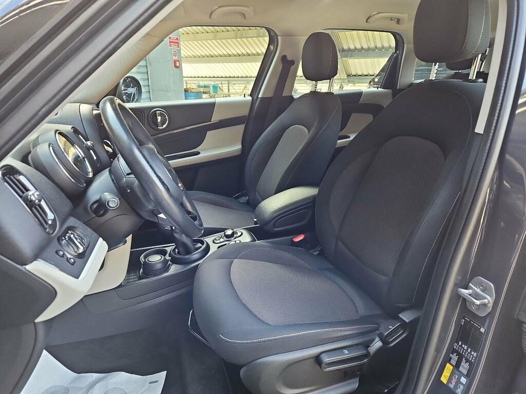 Mini Cooper SE Countryman 1.5 Business all4 auto