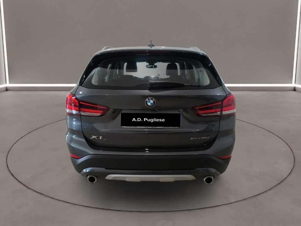 BMW X1 xdrive18d xLine Plus auto