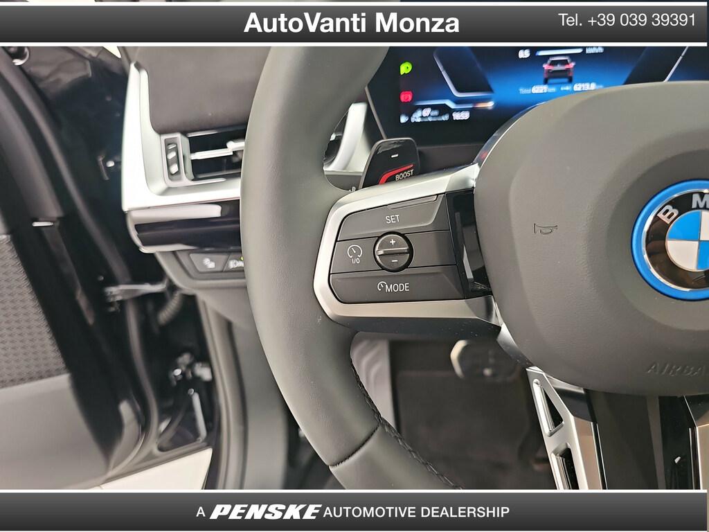 BMW X1 xdrive 25e MSport Pro auto
