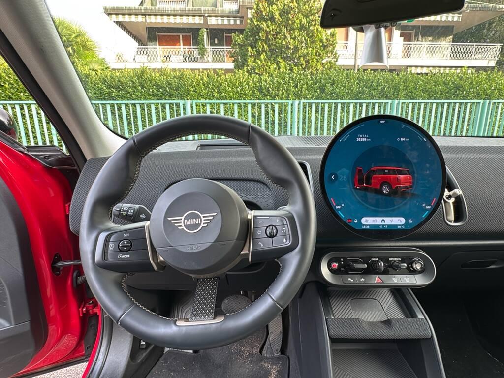 Mini Mini Countryman 2.0 48V D Classic auto