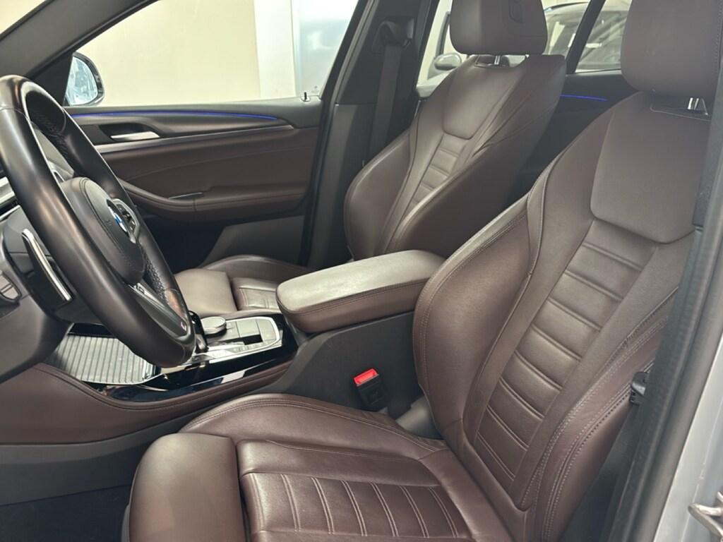 BMW X4 xdrive30d mhev 48V Msport 286cv auto