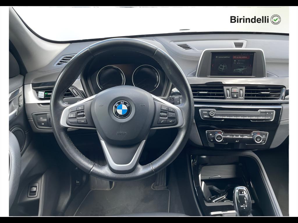 BMW X1 sdrive16d xLine auto
