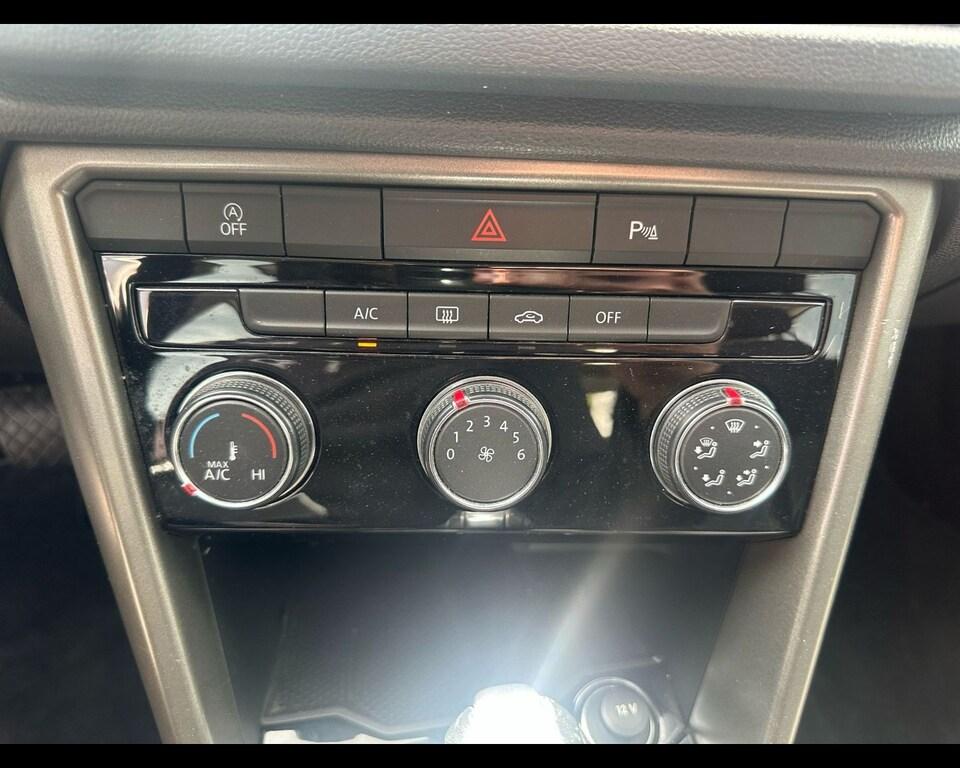 Volkswagen T-Roc 1.5 tsi act Style dsg