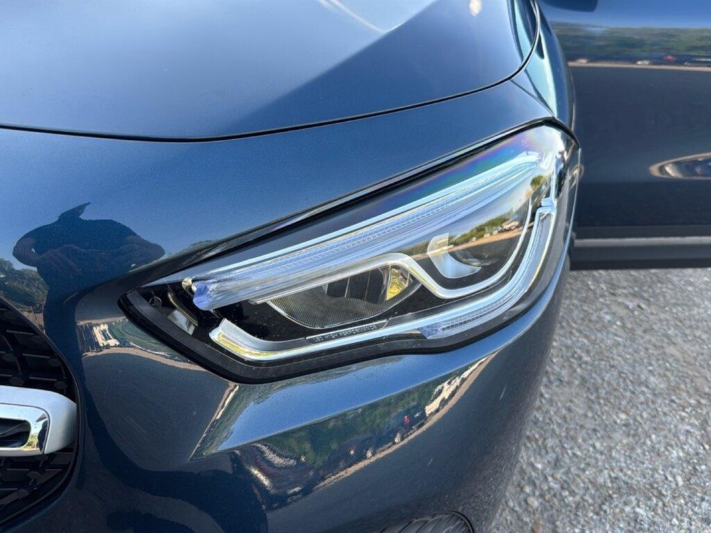 Mercedes GLA 250 Sport Plus 4matic auto