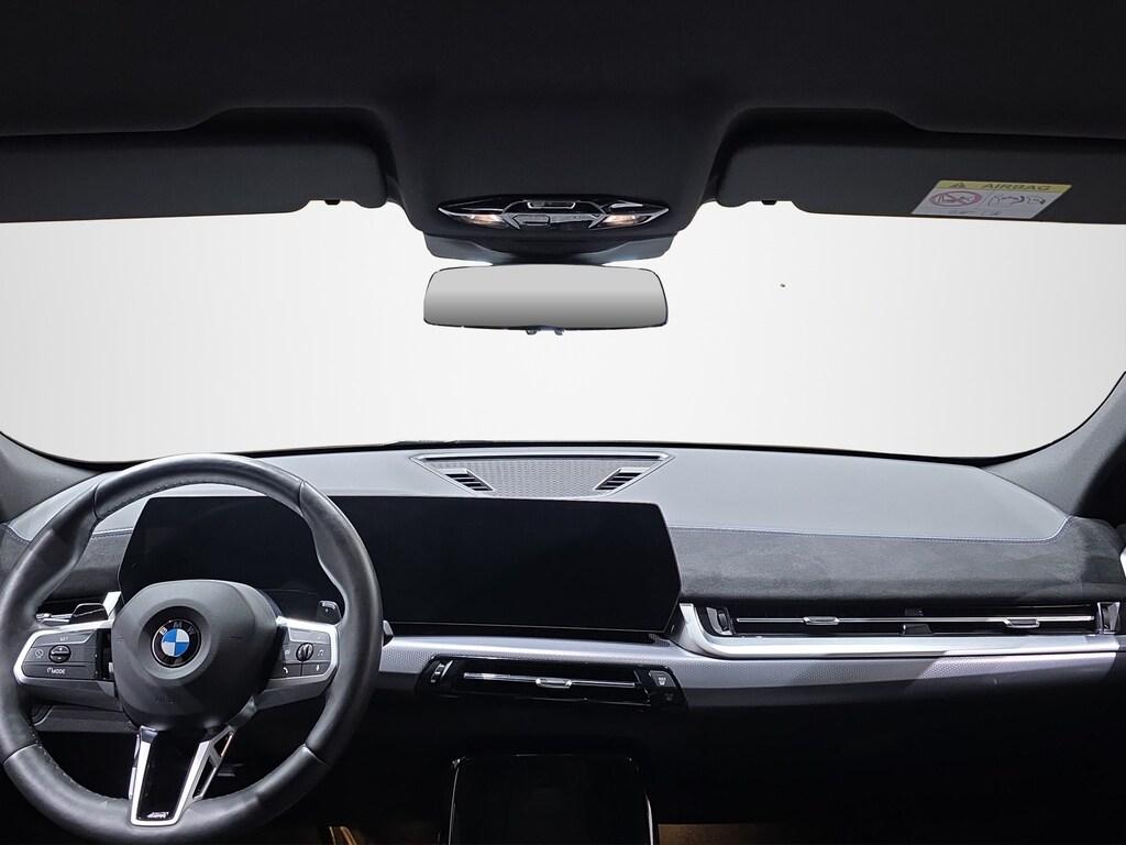 BMW X2 sdrive 18d MSport Pro auto