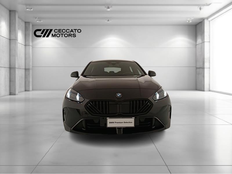 BMW Serie 1 118d MSport Pro auto