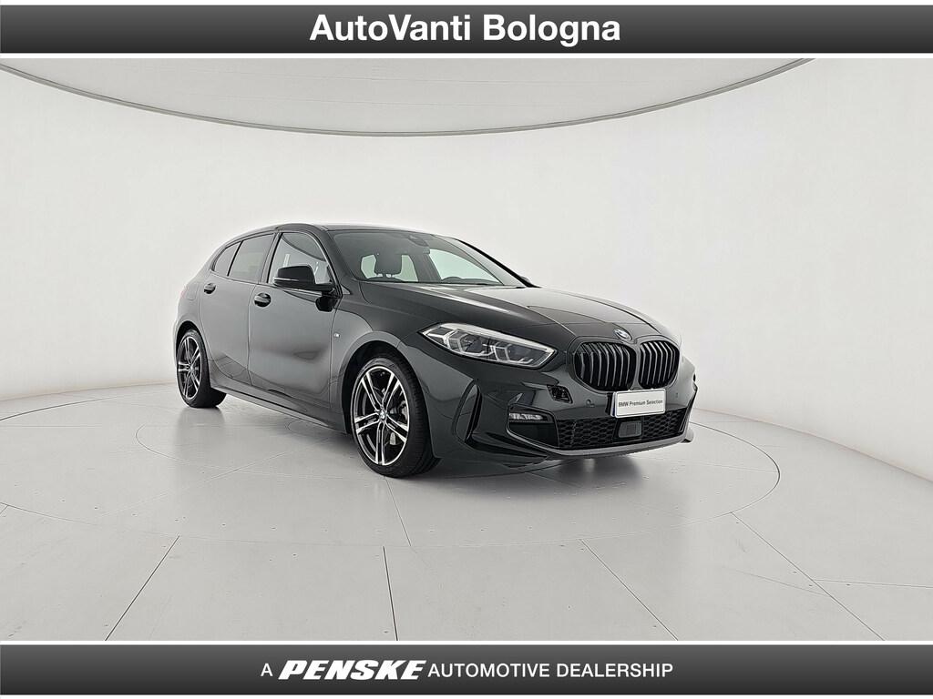 BMW Serie 1 118i Msport 136cv auto