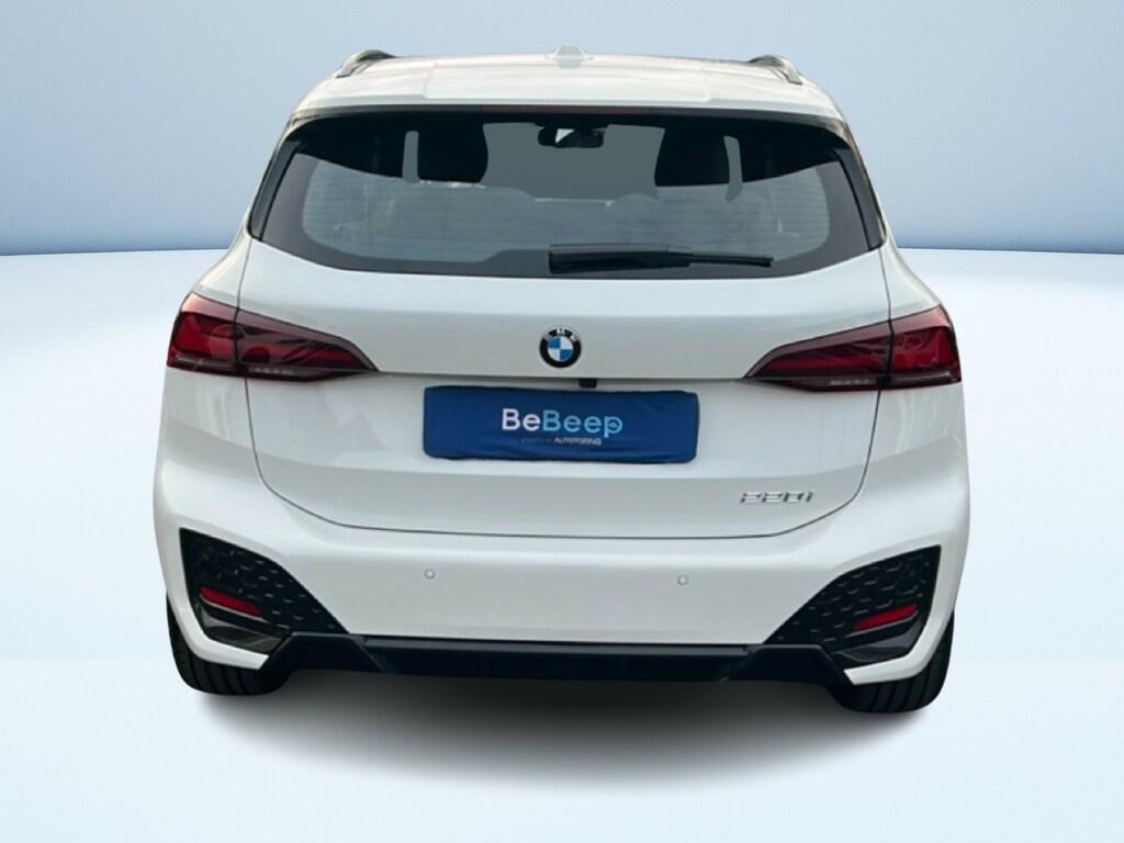 BMW Serie 2 220i Active Tourer mhev 48V Msport auto