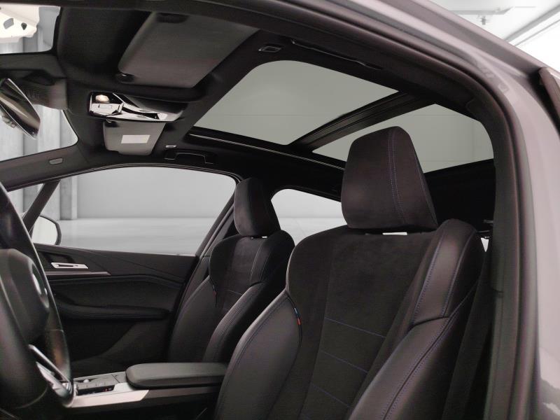 BMW Serie 2 218d Active Tourer Msport auto