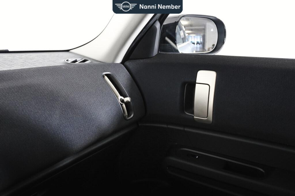 Mini Mini Countryman 1.5 48V C Classic auto