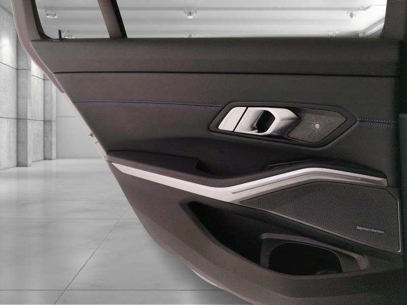 BMW Serie 3 320d Touring mhev 48V xdrive M Sport Pro auto