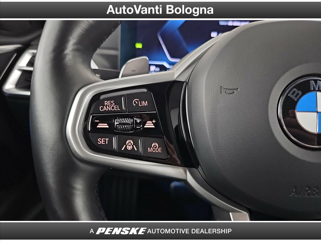 BMW Serie 4 420d Cabrio mhev 48V M Sport Pro auto