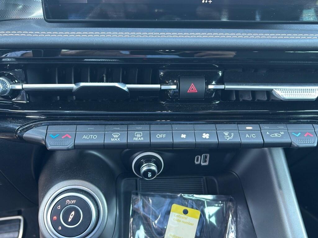 Alfa Romeo Tonale 1.5 hybrid Veloce 160cv tct7