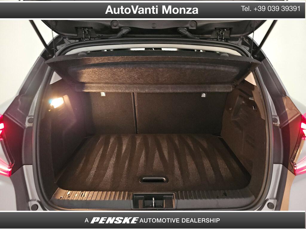 Renault Captur 1.6 hybrid Techno E-Tech 145cv auto