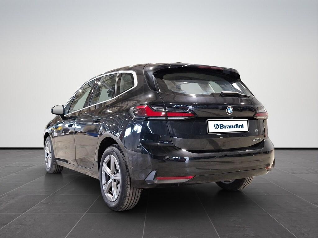 BMW Serie 2 218d Active Tourer auto