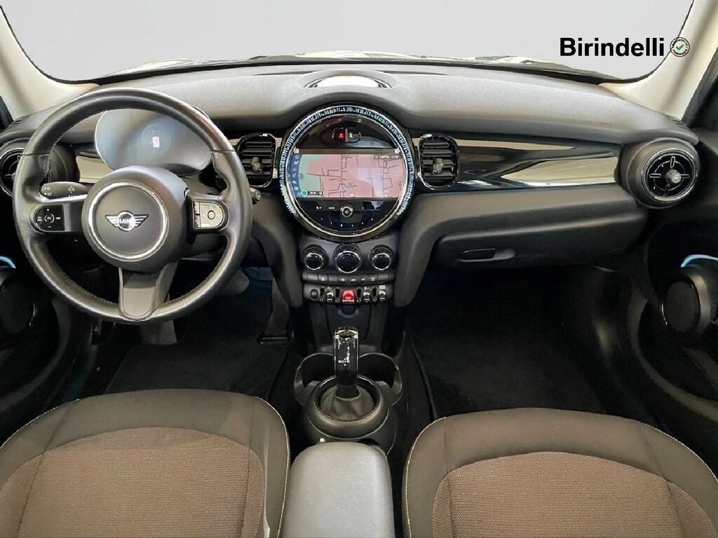 Mini Cooper 1.5 TwinPower Turbo Cooper Business DCT