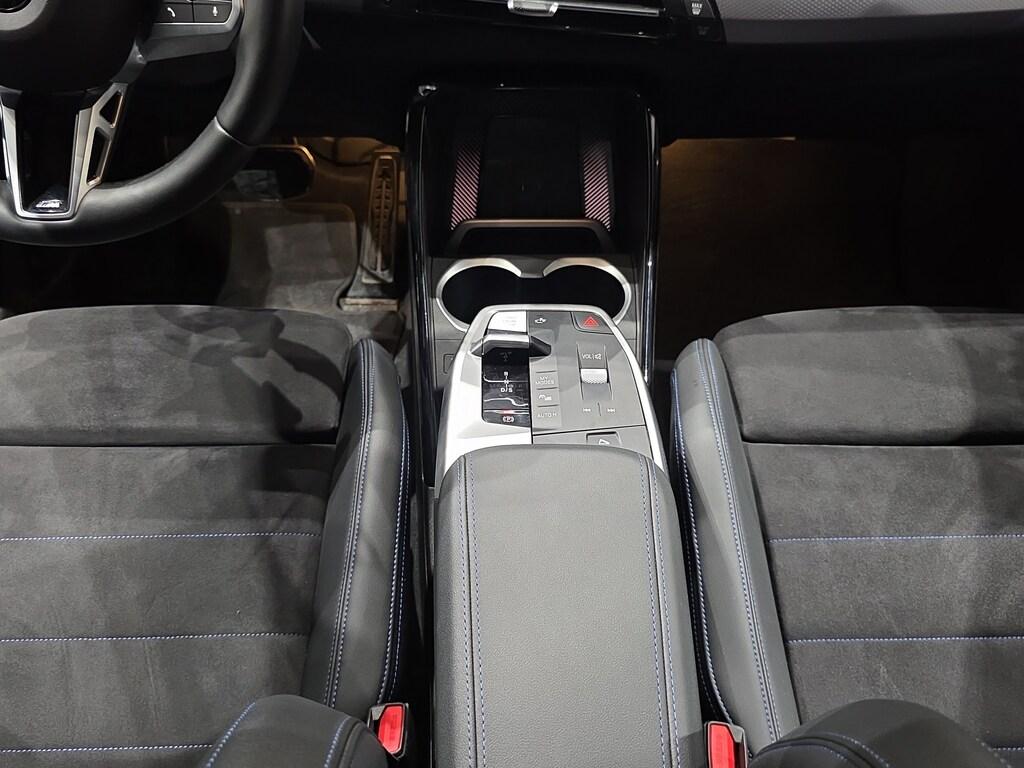BMW X2 xdrive 20d 48V MSport Pro auto