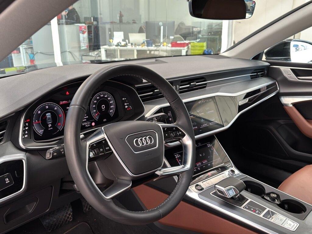 Audi A7 Sportback 40 2.0 tdi mhev 12V Business Advanced quattro s-tronic