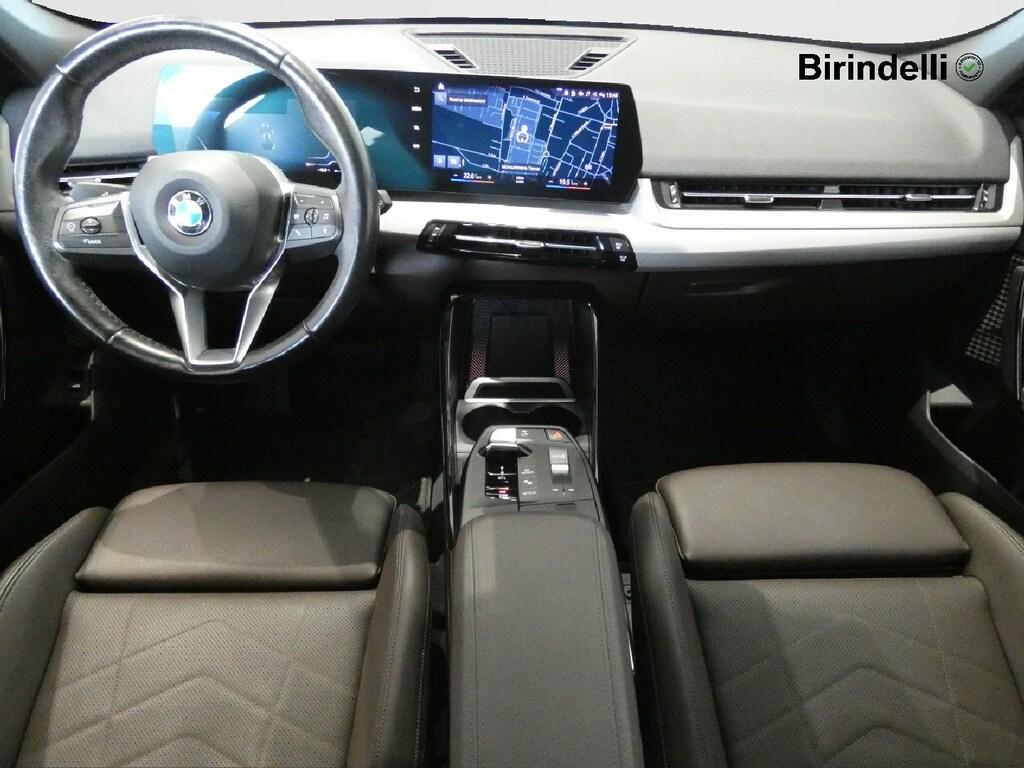 BMW X1 xdrive20d mhev 48V auto