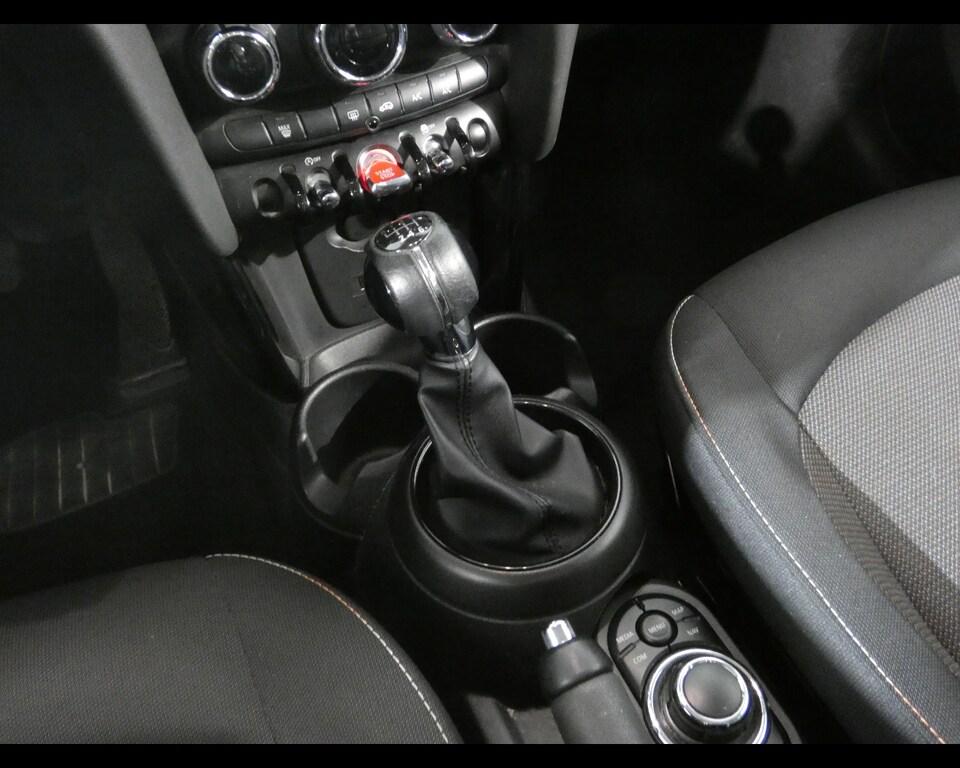 Mini Mini 5p 1.5 One Classic 75cv