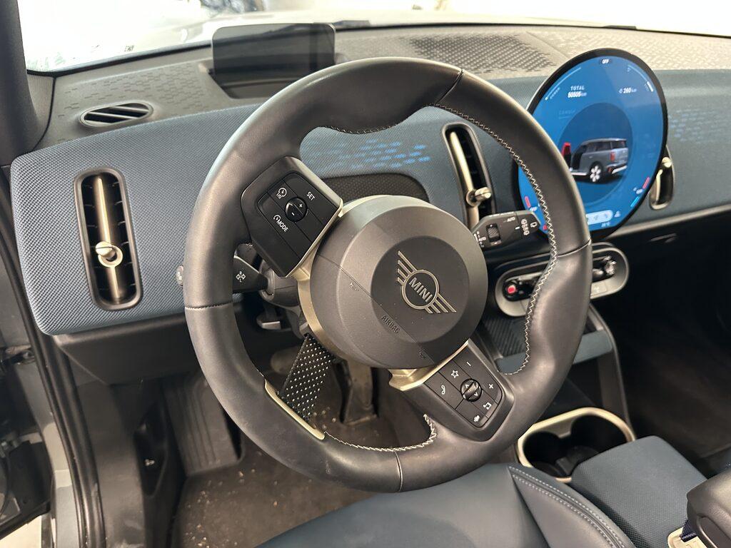 Mini Mini Countryman 2.0 48V D Favoured auto