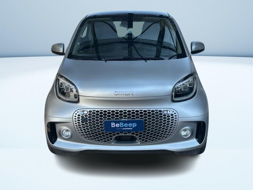 Smart fortwo eq Prime 22kW
