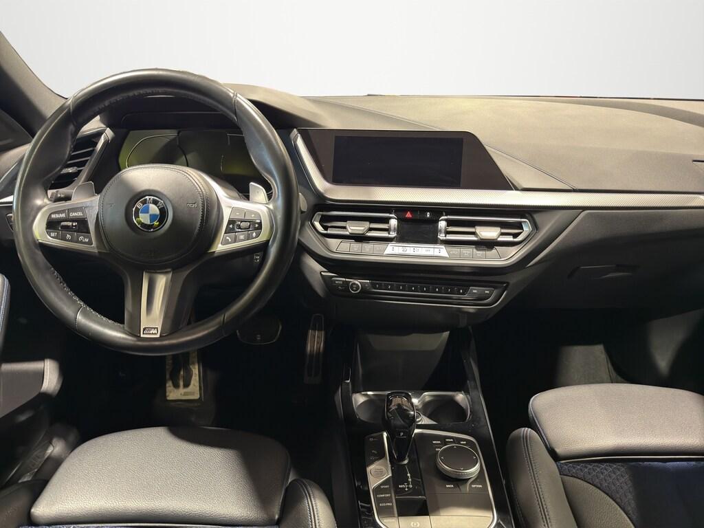 BMW Serie 2 218d Gran Coupe Msport auto