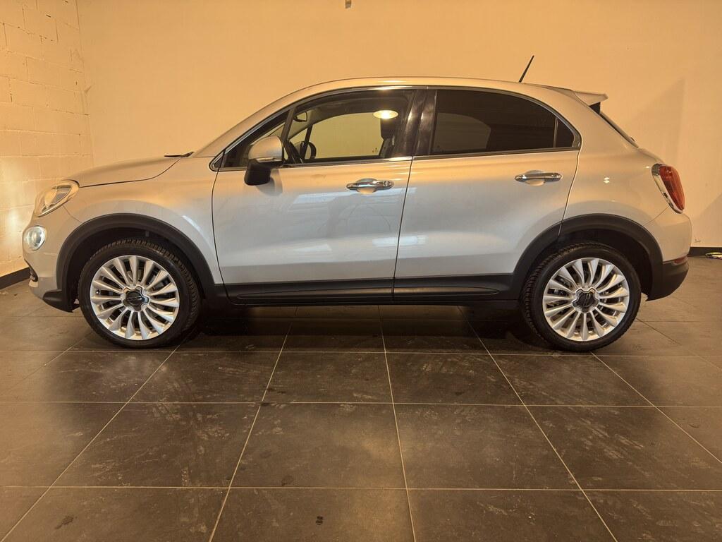 Fiat 500X 1.6 mjt Lounge 4x2 120cv my18