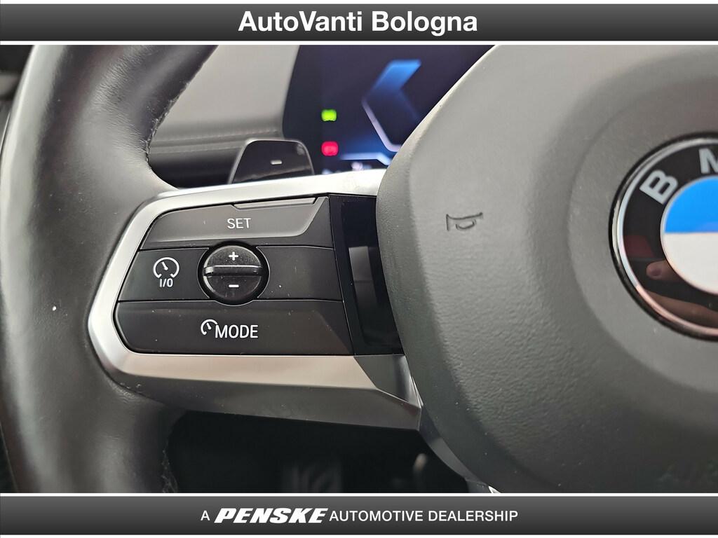 BMW X1 sdrive18d X-Line Edition Balance auto
