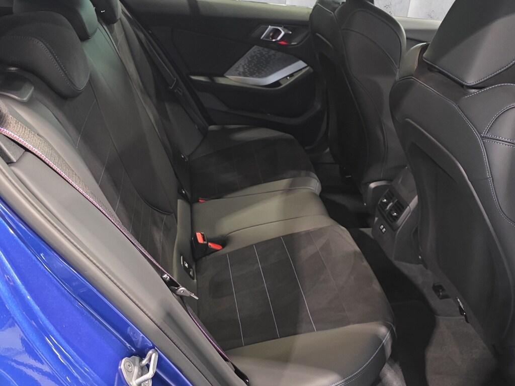 BMW Serie 1 118d MSport Pro auto