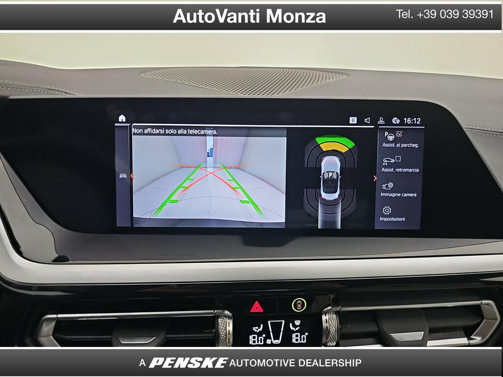 BMW Z4 sdrive 30i auto