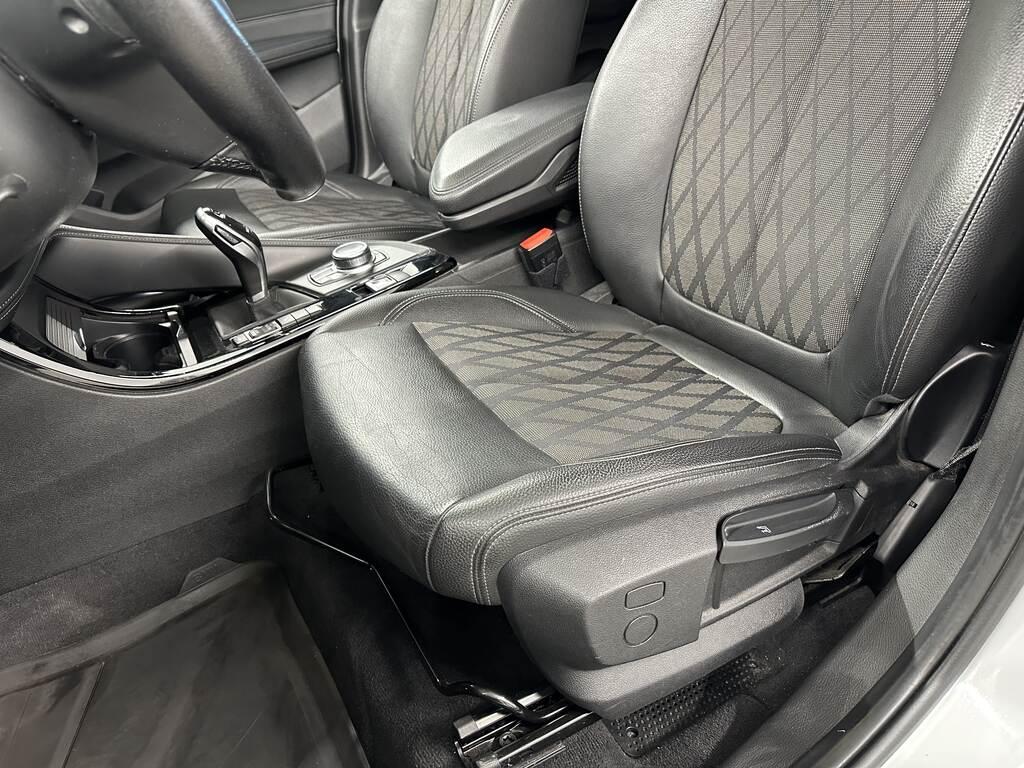 BMW X1 sdrive18d xLine auto