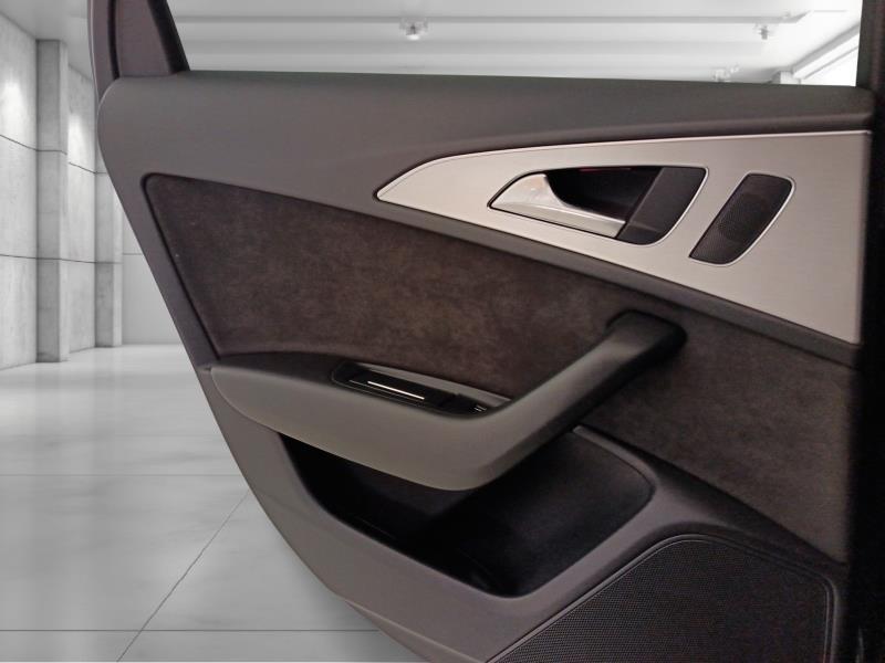 Audi A6 Avant 3.0 tdi Business plus quattro 272cv s-tronic my17