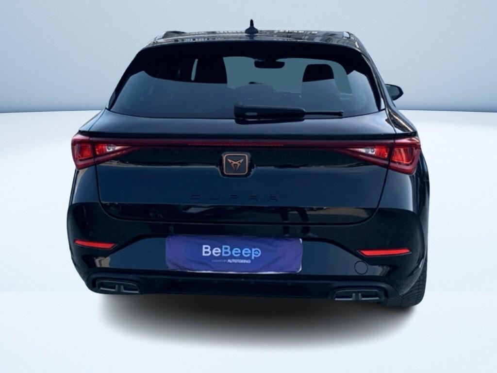 Cupra Leon Sportstourer 1.5 hybrid 150cv dsg