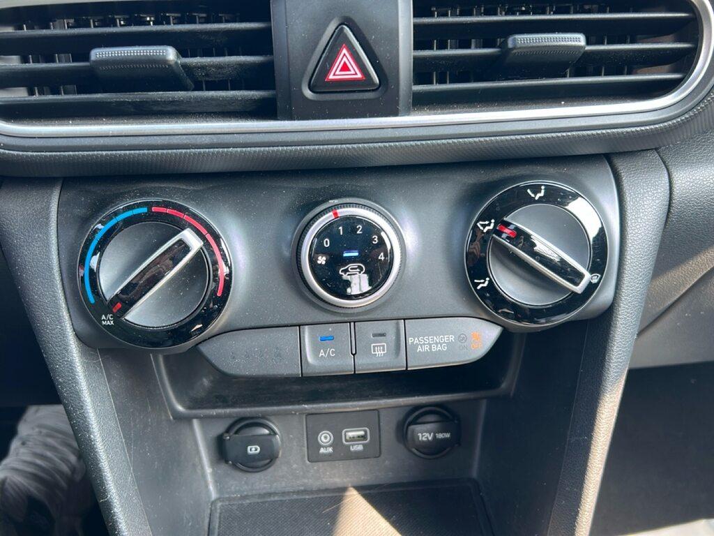 Hyundai Kona 1.6 crdi Xtech 2wd 115cv
