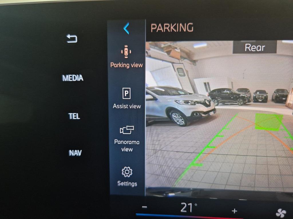 BMW X1 xdrive20d mhev 48V MSport auto